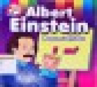 Image of Albert Einstein:Penemu Fisika