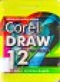 Image of Merancang Gambar dengan Corel Draw 12 for Windows