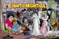 Image of 101 Hantu Nusantara