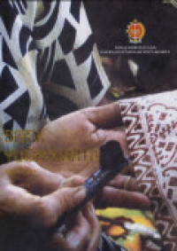 Image of Batik Yogyakarta