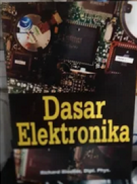 Image of Dasar Elektronika