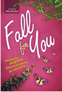 Image of Fall For You