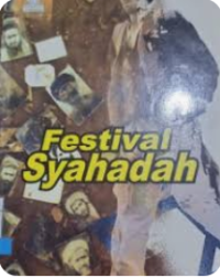 Image of Festival Syahadah