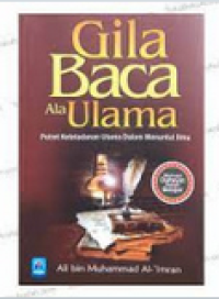 Image of Gila Baca ala Ulama