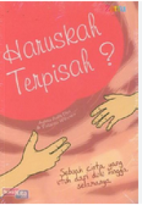 Image of Haruskah Terpisah ?