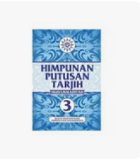Image of Himpunan Putusan Tarjih Muhammadiyah 3