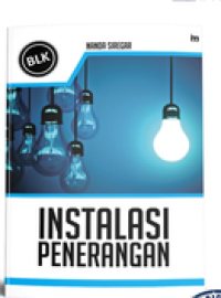 Image of Instalasi Penerangan