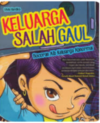 Image of Keluarga Salah Gaul