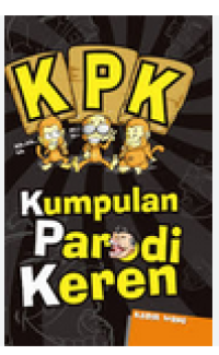 Image of KPK (Kumpulan Parodi Keren)