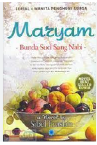 Image of Maryam: bunda suci sang Nabi