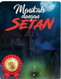Image of Menikah Dengan Setan