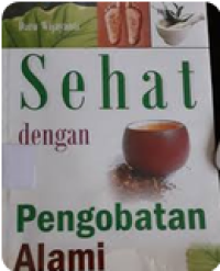 Image of Sehat dengan pengobatan alami