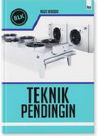 Image of Teknik Pendingin