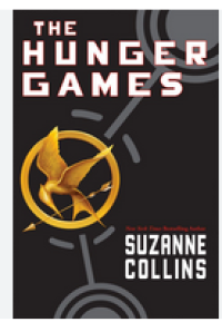 Image of The Hunger Games