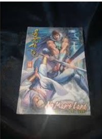 Image of The Legend Of No Man's Land Vol 18