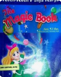 Image of The Magic Book