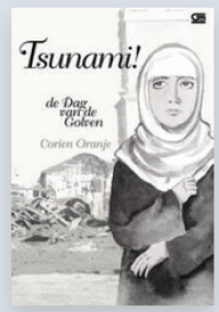 Image of Tsunami!