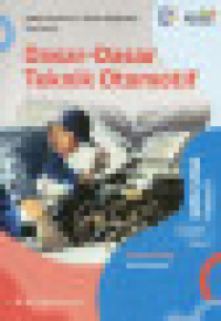 Image of Dasar - Dasar Teknik Otomotif Kelas X Volume 1