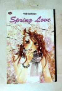 Image of spring love