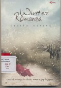 Image of WINTER ROMANSA Keisha Sarang